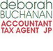 Deborah Buchanan - Hobart Accountants