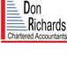 Don Richards Chartered Accountants - Hobart Accountants