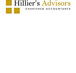 Hillier's Advisors - Hobart Accountants