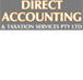 Direct Accounting  Taxation Services Pty Ltd - Hobart Accountants