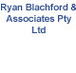 Ryan Blachford  Associates Pty Ltd - Hobart Accountants
