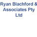 Ryan Blachford  Associates Pty Ltd