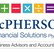McPherson Financial Solutions - Hobart Accountants