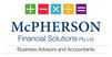 McPherson Financial Solutions