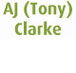 AJ Tony Clarke - Hobart Accountants