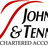 Johnson  Tennent Charted Accountants - Hobart Accountants