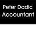 Peter Dadic Accountant