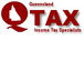 QTAX - Hobart Accountants