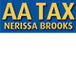AA Tax - Nerissa Brooks - Hobart Accountants