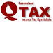 QTAX - Hobart Accountants 0