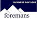Foremans Business Advisors - Hobart Accountants