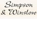 Simpson  Winslow  Tax  Business Accountants Gold Coast  Nerang  Tax Returns Gold Coast - Hobart Accountants