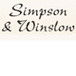 Simpson  Winslow  Tax  Business Accountants Gold Coast  Nerang  Tax Returns Gold Coast
