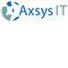 Axsys IT Pty Ltd Hobart City