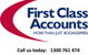First Class Accounts - Canberra - thumb 0