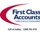 First Class Accounts - Canberra - Hobart Accountants