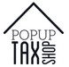 Pop Up Tax Shop - Hobart Accountants