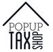 Pop Up Tax Shop - Hobart Accountants 0