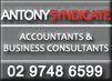 Sydney Olympic Park NSW Hobart Accountants