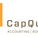 CapQuanto Accounting Bookkeeping - Hobart Accountants