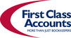First Class Accounts - Hornsby