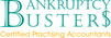 Bankruptcy Busters Certified Practising Accountants