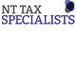 NT Tax Specialist - Hobart Accountants