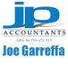 Joe Garreffa - Hobart Accountants