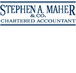 Stephen A. Maher  Co. - Hobart Accountants