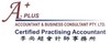 A-plus Accountant And Business Consultants - Hobart Accountants 0