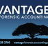 Vantage Forensic Accounting - Hobart Accountants