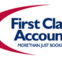 First Class Accounts-Cheltenham - Hobart Accountants