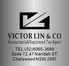 Victor Lin  Co - Hobart Accountants