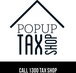 PopUp Tax Shop - Hobart Accountants