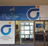 Dynamic Accounting Solutions - Hobart Accountants
