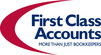 First Class Accounts Townsville - Hobart Accountants 0