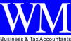 WM Business  Tax Accountants