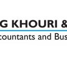 H.G. Khouri  Associates - Hobart Accountants
