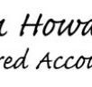 Harrison Howard  Co - Hobart Accountants
