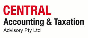 Central Accounting & Taxation Advisory - Hobart Accountants 0