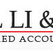 Bill Li  Co - Hobart Accountants
