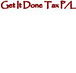 Get It Done Tax P/L - Hobart Accountants