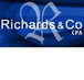 Richards  CO CPA - Hobart Accountants