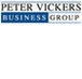 Peter Vickers  Associates - Hobart Accountants