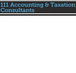 111 Accounting  Taxation Consultants - Hobart Accountants