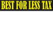 Best for Less Tax - Hobart Accountants
