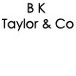 B K Taylor & Co - Hobart Accountants 0