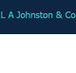 L A Johnston and Co - Hobart Accountants