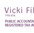 Vicki Filopoulos Accountants - Hobart Accountants