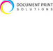 Document Print Solutions Leeton - Hobart Accountants
